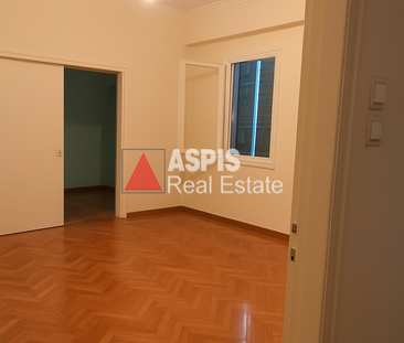 Διαμέρισμα, προς ενοικίαση Άγιος Γεώργιος, Κυψέλη Κωδικός 2414580 - Photo 1