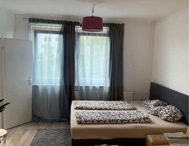 Mietwohnung - Photo 1