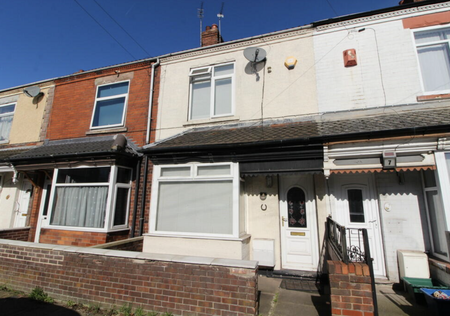 1 bedroom house of multiple occupation to rent - Photo 5