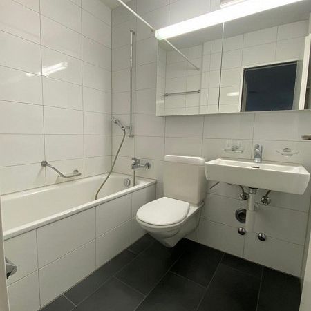 DIE Allrounderwohnung - für Singles, Paare oder Familien - Photo 1