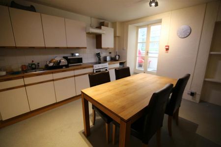 1 bedroom in a house share to rent - Photo 5