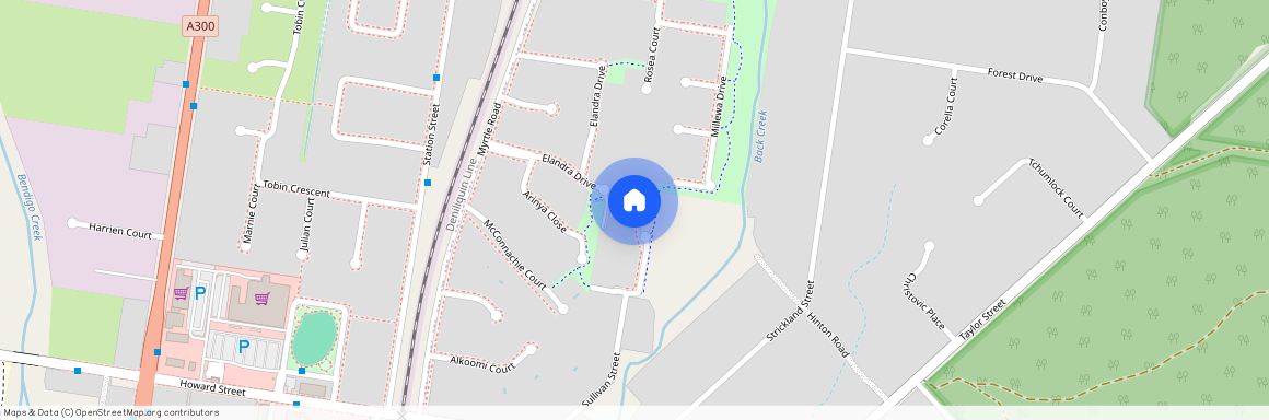 63 Sullivan Street, Vic 3551, Ascot