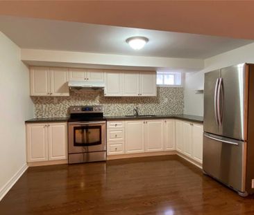 For Lease - 32 Escapade Drive Unit# Lower, Richmond Hill, Ontario - Photo 2