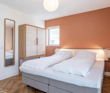 Bungalow indépendant Duindamseweg 7 610, Noordwijk - À louer - Foto 5