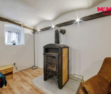 Pronájem bytu 1+1 37 m², Trstěnice - Fotografie 6