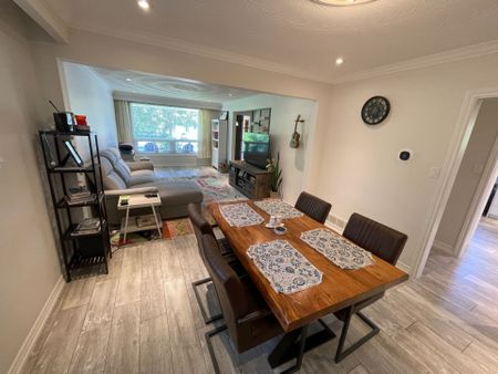 For Lease - 62 Edmonton Road Unit# Main Level, Toronto, Ontario - Photo 2