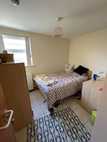 Flat 4-82 Fitzroy Avenue, Belfast, BT7 1HX - Photo 4