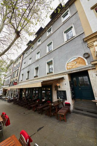 Wohnung Mitte Stuttgart - Photo 4