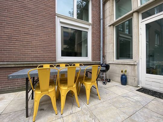 Nicolaas Beetsstraat 114 - Foto 1