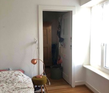 3 Zimmer, 50 m², 1. Stock - Foto 2