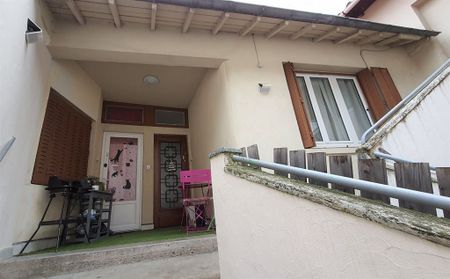 Location Appartement 3 pièces 62m² RIOM 63200 - Photo 4