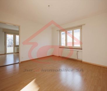 3 room apartment - Photo 1