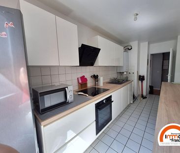 Location Appartement 2 pièces 51m² - Photo 5