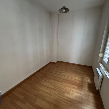 Location Appartement 2 pièces 36m² LILLE 59000 - Photo 4