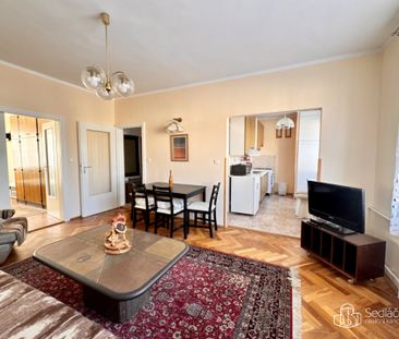 Pronájem bytu 2+1 53 m² - Photo 2