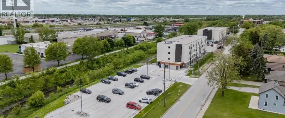 705 GRAND MARAIS Unit# 204 | 705 GRAND MARAIS Unit# 204, Windsor - Photo 1