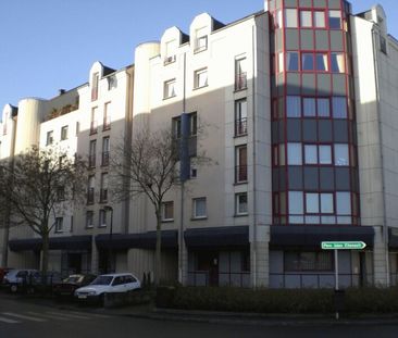 Location Appartement 1 pièce 22m² ORLEANS 45100 - Photo 1