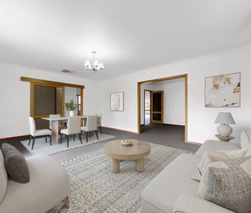 2/9 Malvern Road, Mont Albert VIC 3127 - Townhouse For Rent | Domain - Photo 1