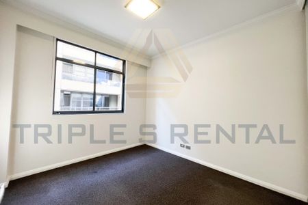 Furnished two bedroom apartment For Rent! - Photo 3