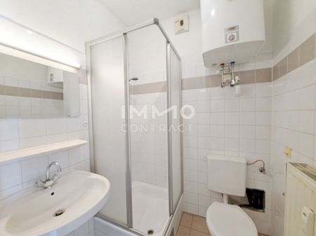 Kleinwohnung bei der Neuen Technik- Petersgasse 15-17, Top 19 - Photo 4