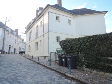 Location appartement 4 pièces, 83.20m², Pontoise - Photo 3