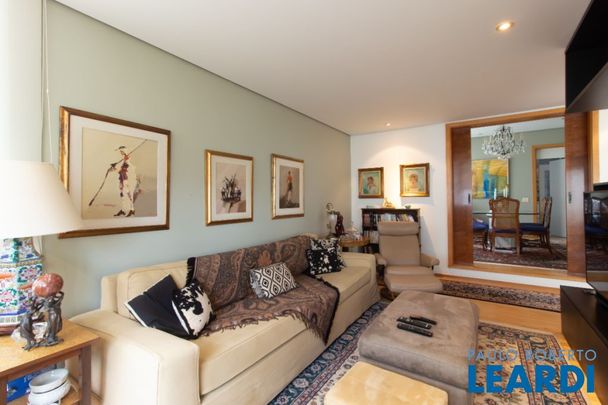 Apartamento - Photo 1