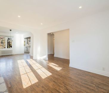 Appartement à louer - Photo 1