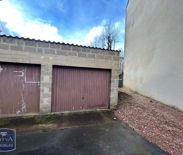 Location Appartement 3 pièces 67m² CHARNAY LES MACON 71850 - Photo 4