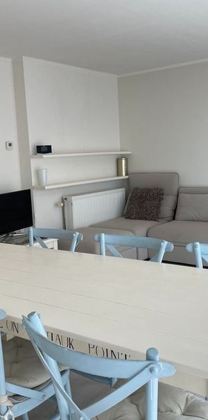 In optie - Appartement te huur in Knokke met 2 slaapkamers - Foto 1