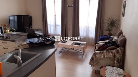 Appartement T3 Argenteuil à louer - Photo 3