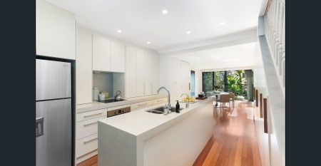 Beautifully Appointed Terrace on One of Paddington's Signature Streets - Photo 5
