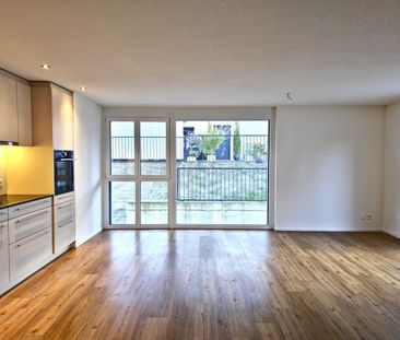 Appartement de 3 pièces à Gerzensee - Photo 2