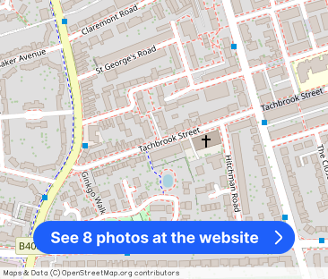 Tachbrook Street, Leamington Spa - Photo 1