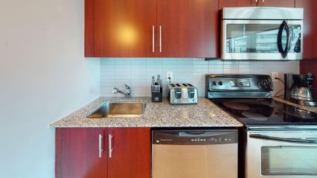 For Lease - 55 Bremner Boulevard Unit# 2306, Toronto, Ontario - Photo 4