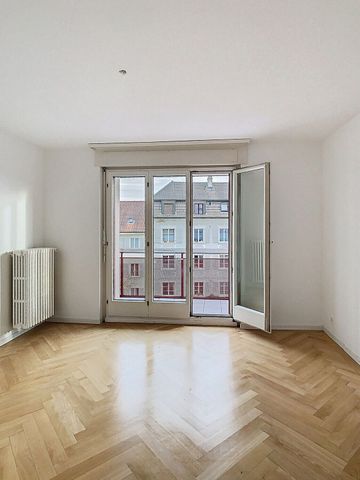 Magnifique logement de 3 pièces proche des commodités - Photo 5