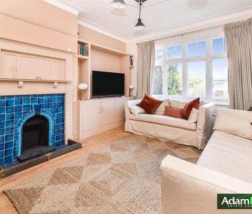 3 bedroom terraced house to rent - Photo 2