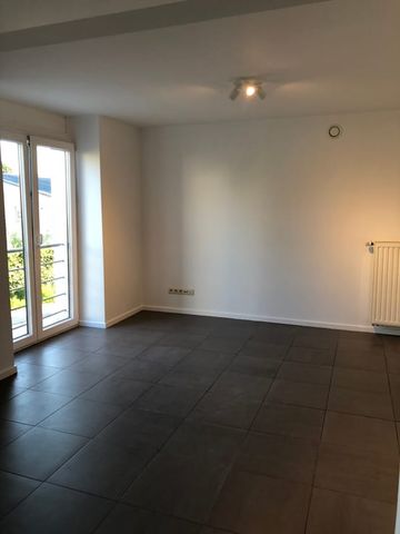 Appartement te huur - Foto 4