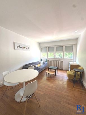 Location Appartement 4 pièces 81m² GRENOBLE 38000 - Photo 1