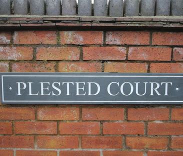 Plested Court, Stoke Mandeville - Photo 2