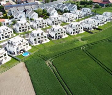 VIAROSA - nachhaltig Wohnen vor den Toren Wiens LETZTES HAUS - Foto 5