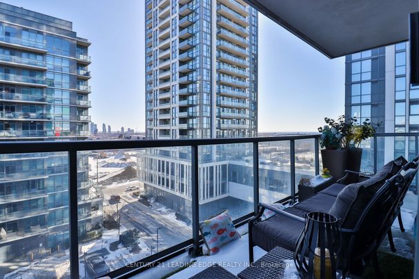 For Lease - 1185 The Queensway (Furnished) Avenue Unit# 702, Toronto, Ontario - Photo 1