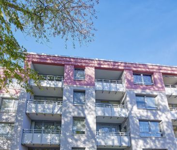 2-Zimmerwohnung als Erstbezug nach Modernisierung - Foto 1