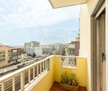 Apartamento T2 em Lisboa - Foto 1