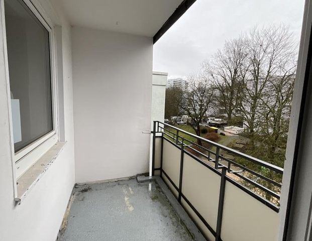 2 Zimmer-Wohnung in Iserlohn: Dein neues Zuhause ! - Foto 1