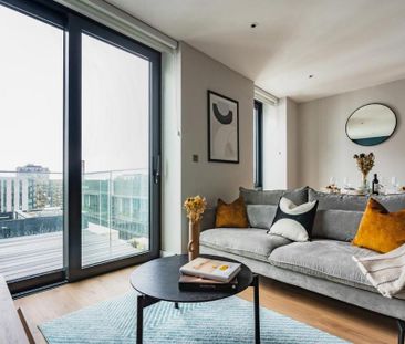 1 bedroom flat to rent - Photo 2