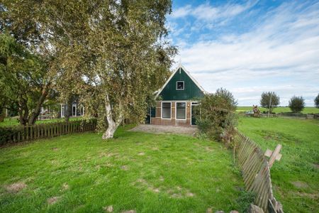 Zuiderwouder Dorpsstraat 48, 1153 PE, Zuiderwoude - Photo 4