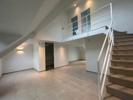 Duplex te huur - Foto 2