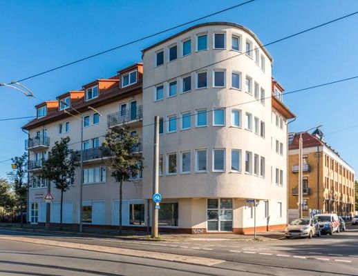 Leipzig Lindenau-2 Zimmer Wohnung mit offener Küche - Photo 1