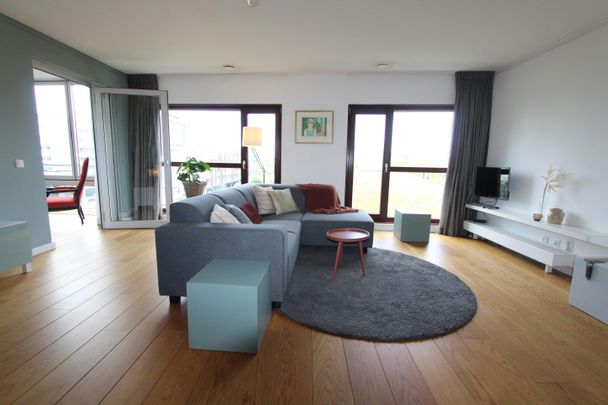 Van Leijenberghlaan 8G 1082 GM Amsterdam - Foto 1