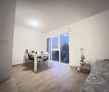 Appartement 1 pièce - - Photo 4